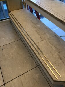Staircase Step