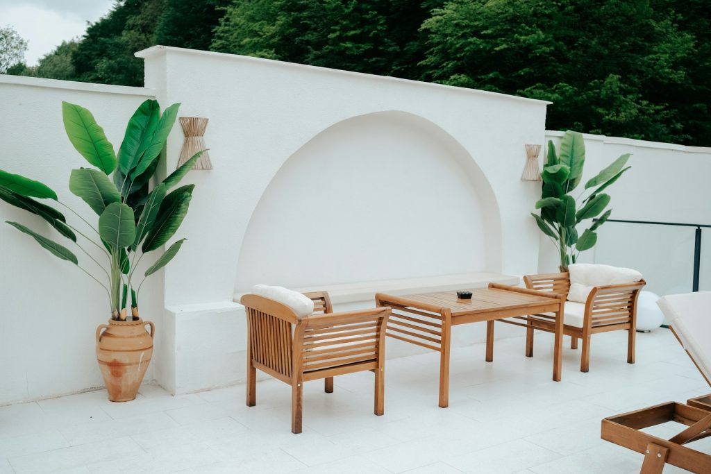 Outdoor Space
