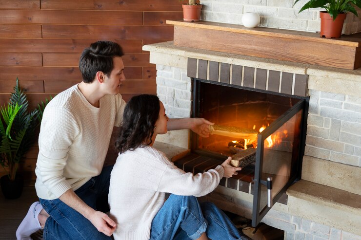 Fireplace Design