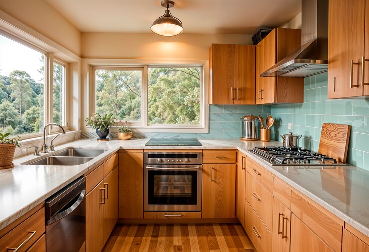 Kitchen Renovation