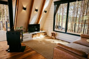 fireplace design