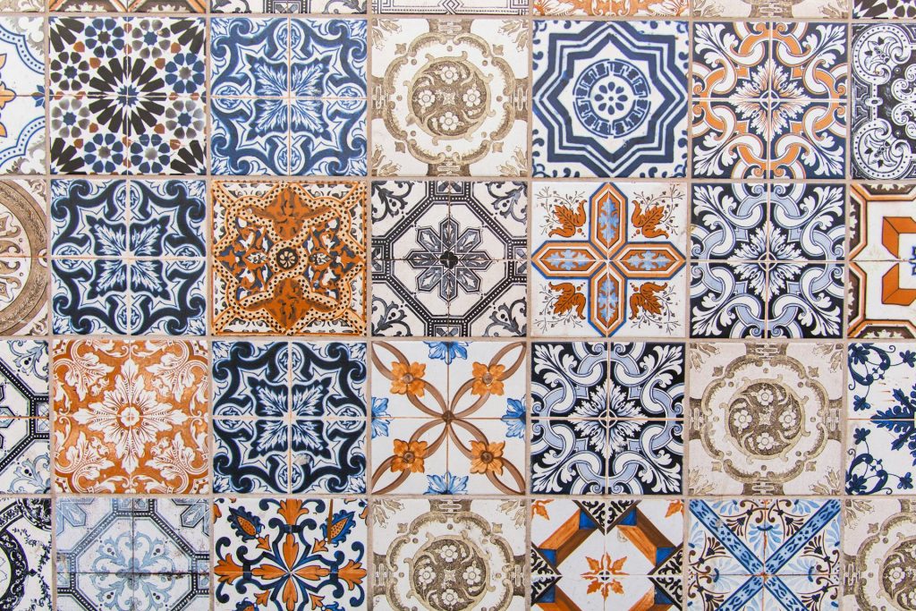 European Tile