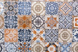 European Tile