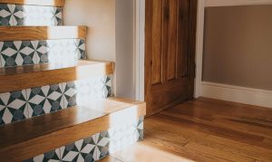staircase design