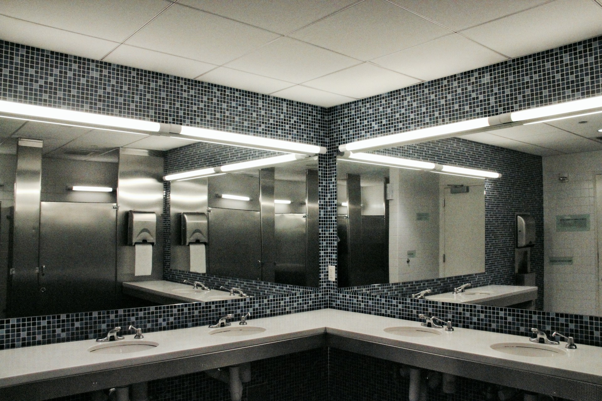 A closer look at Sustainable Home Water Efficient Fixtures