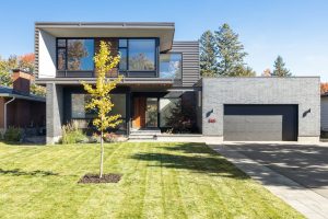 house architecture and design