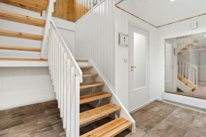 creative staircase design