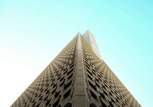 commercial architecture