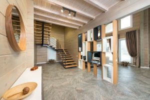Smart Staircase Ideas