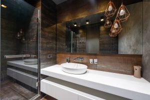 Bathroom Design