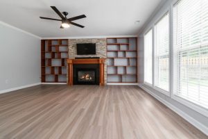 Fireplace Designs