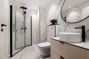 Small Bathroom Renovations