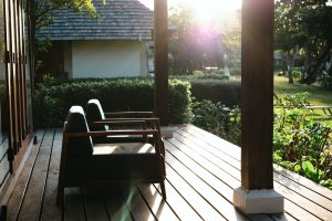 Deck Fixtures